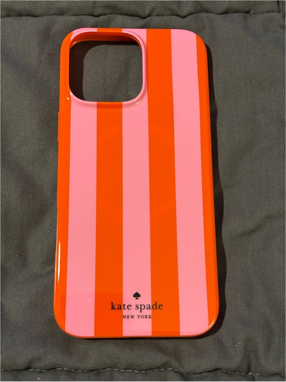 BRAND NEW Kate Spade New York MagSafe Protective Case for iPhone 16 Pro Max